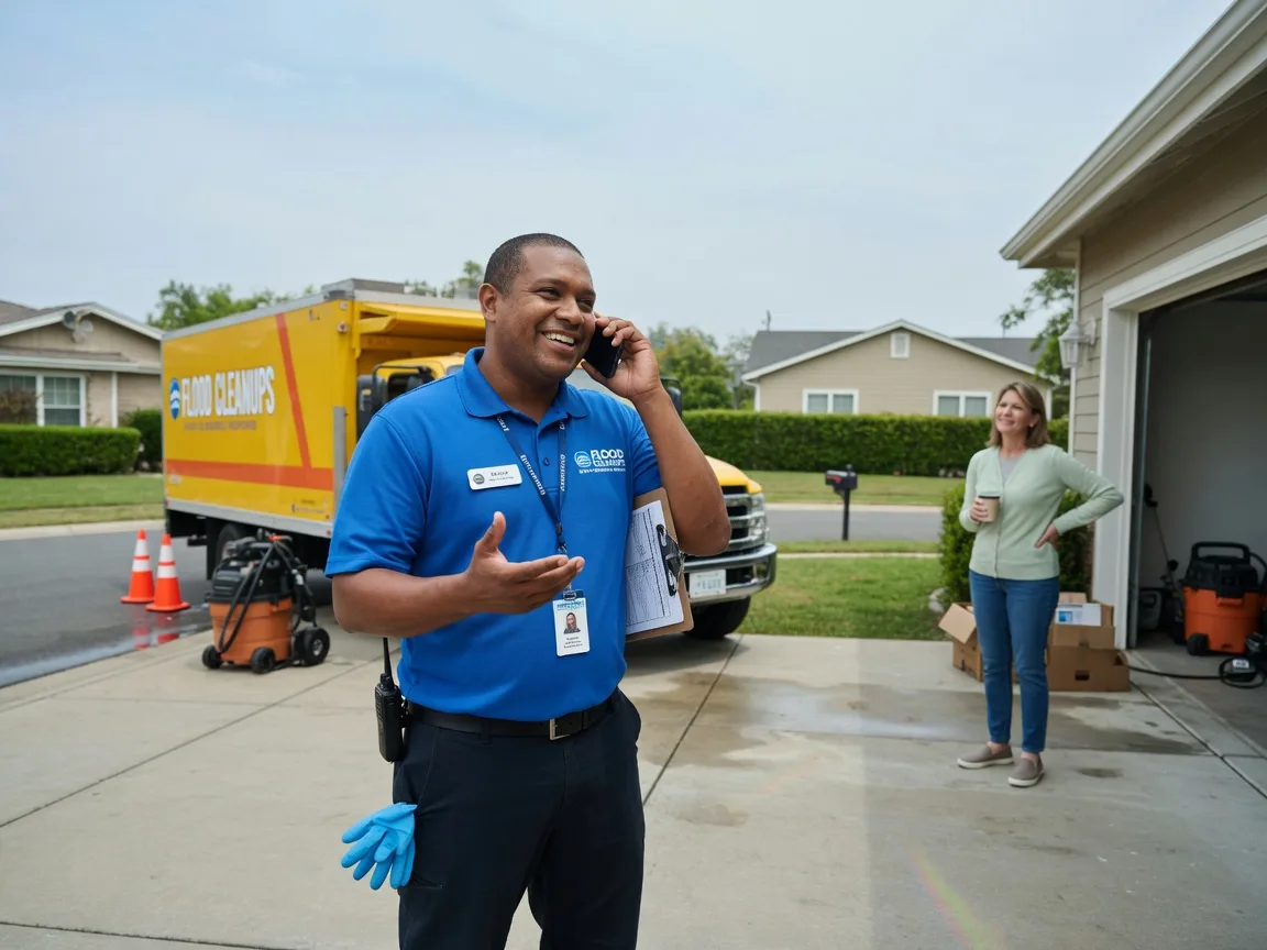 Water Damage Restoration Polvadera, NM FAQs